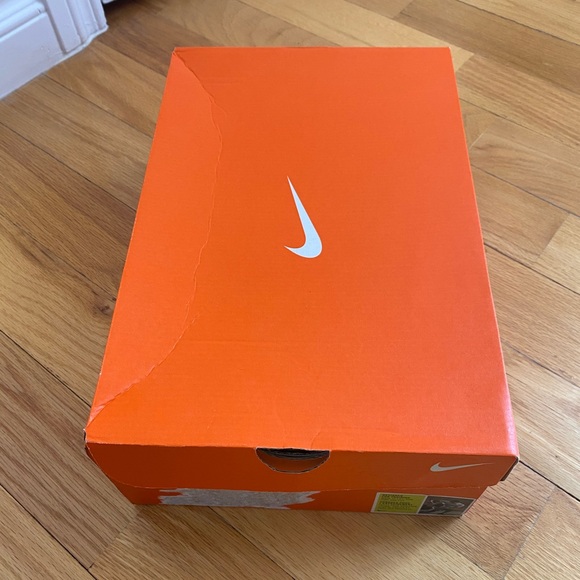 box nike original